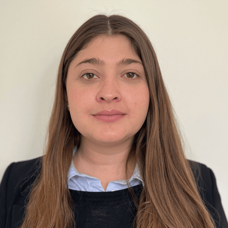 Foto de Juana María Guyot