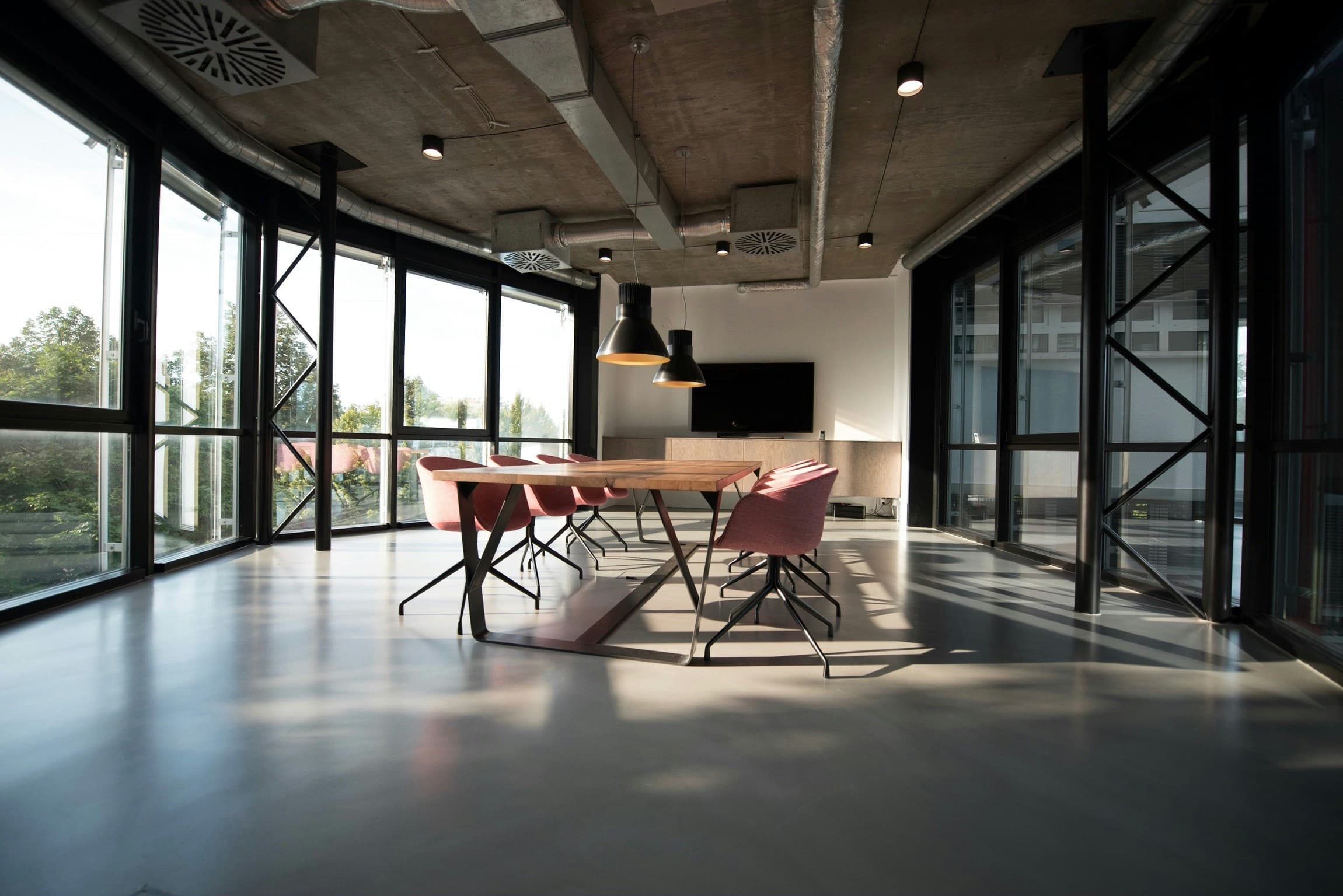 coworking space emprendedurismo