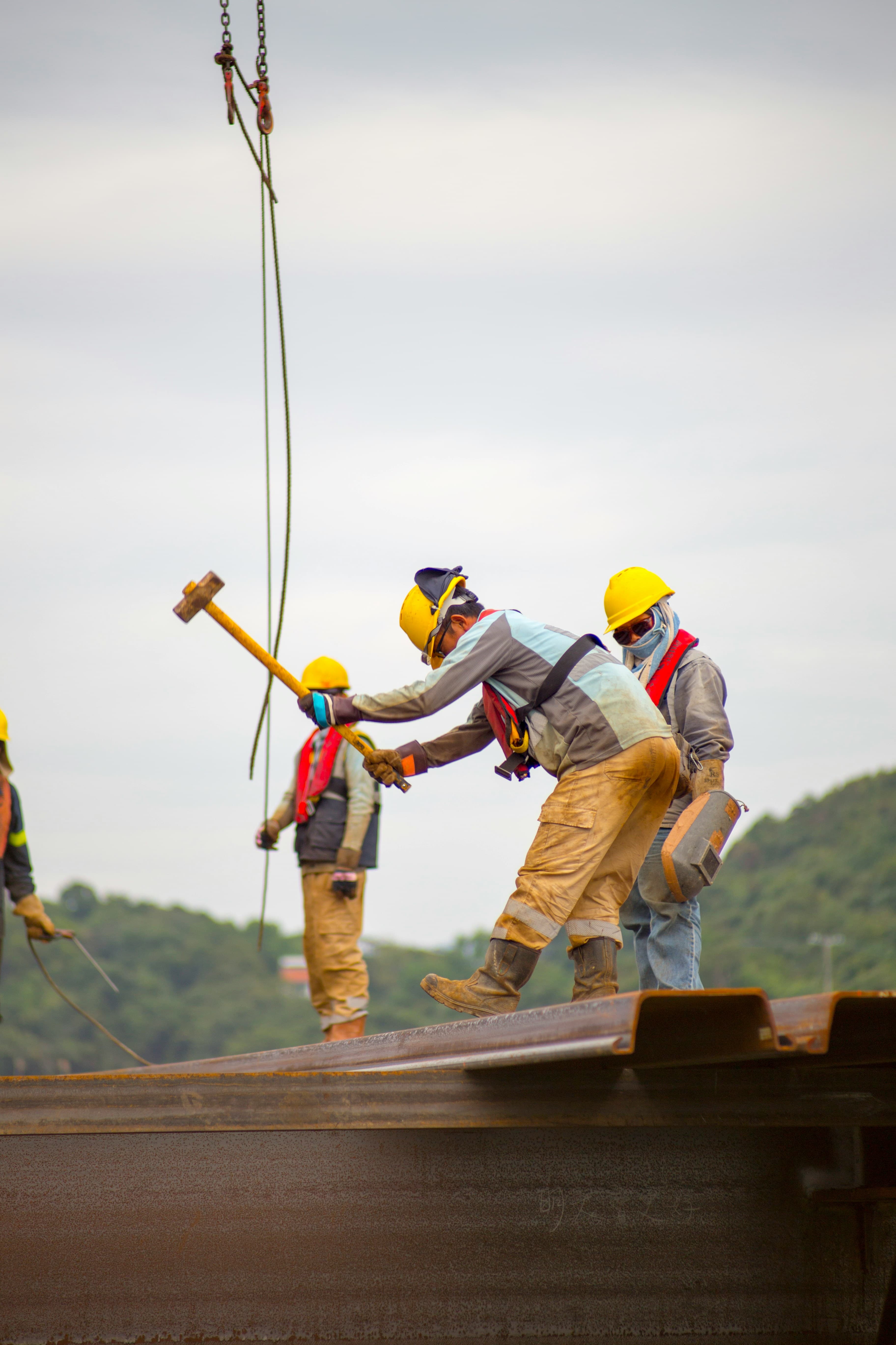 labor law derecho del trabajo